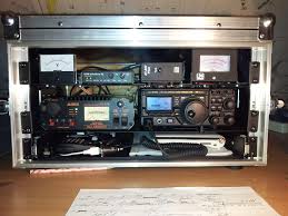 Looking for a good deal on diy ham radio? Building A Portable Ham Radio Station Hackaday