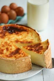 Flan Patissier Epais Super Gourmand Elle Mijote Quelque Chose Recette En 2020 Flan Patissier Patissiere Dessert