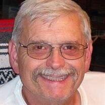 Kenneth Dean Boggess Obituary