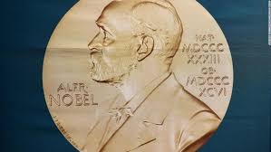 James peebles, michel mayor, and didier queloz will split the prize of 9 million swedish kronor, about $908,000. Nobel Prize In Physics To James Peebles Michel Mayor And Didier Queloz Newsbeezer