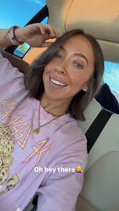 new hair 💇‍♀️😍