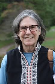 Making Choices in Memoirs with Diana Christopulos at Salem Museum