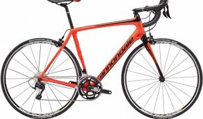 Cannondale Synapse Carbon 105 6 700x25c 22 Speed Barbeque 29