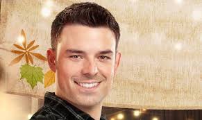 I absolutely loved “A Christmas Blessing” and Jesse Hutch was great… I  couldn't take my eyes off him. His character was amazing ❤️