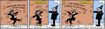 Andy Capp For 7 31 2019 Andy Capp Types Of Guys Andy