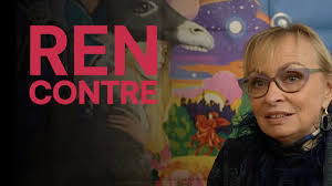 Rosalie Varda nous raconte Peau d'Âne