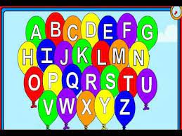 This is the original alphabet abc song by have fun teaching. Abcdefg You Know The Rest Sing Along With This Fun Alphabet Song And Video Preschoolers Will Love It Abc Songs Alphabet Songs Kids Songs