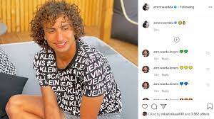 قم بتجريب آخر إصدار من instagram2021 لـ android. Ø¸Ù‡ÙˆØ± Ø¬Ø¯ÙŠØ¯ Ù„Ø¹Ù…Ø±Ùˆ ÙˆØ±Ø¯Ø© Ø¹Ù„Ù‰ Ø¥Ù†Ø³ØªØ¬Ø±Ø§Ù… Ø¨Ø¹Ø¯ Ø£Ø²Ù…ØªÙ‡ Ø§Ù„Ø£Ø®ÙŠØ±Ø© Ø§Ù„ÙŠÙˆÙ… Ø§Ù„Ø³Ø§Ø¨Ø¹