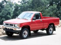 The 22r is also commonly referred to as a 22re, both terminologies are correct. 1992 Toyota Regular Cab Values Cars For Sale Kelley Blue Book