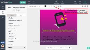 Buat logo secara gratis untuk perusahaan anda. Mencipta Logo Dalam Tempoh 5 Minit Raihan Jalaludin S Blog