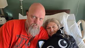 Fundraiser by Henry Lewis : In memory of my mother Judith Robbins