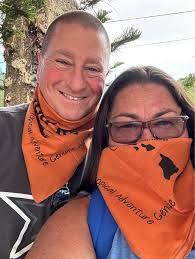 Where to find a No Bad Days sticker in San Felipe?