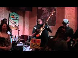 Stoney B's Birthday Party 2011 Stoney B Guitar Solo OMG.