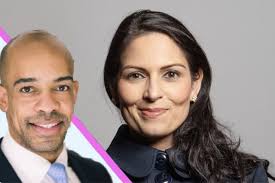 Free Market Conservatives: BAME-on-BAME bigotry is the Left's unspoken  prejudice