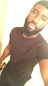 Dark Skin Black Actors With Beards Pin On Beard Love