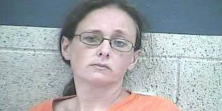 Woman charged in shooting death of husband during argument