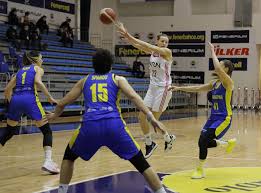 Sommaire 1 historique 2 le club. Les Chaussures Des Joueuses De L Edf Feminine De Basket En 2020