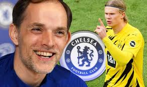 As we are all well aware of by now, chelsea, as well as a host of other top european clubs, are keen on signing dortmund striker erling haaland this summer. Chelsea Transfer News Thomas Tuchel Gives Response To Haaland Question Ahead Of Meeting Football Sport Samachar Central