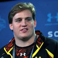 NFL Combine 2013: Offensive linemen height, weight, arm length results