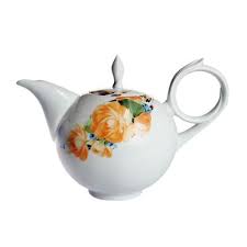 楽天市場 マイセン meissen ベゴニア ティーポット 1 25l 720290 28727 輸入ブランド洋食器専門店２本の剣 ティーポット マイセン ティーセット