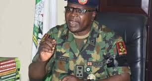 Maybe you would like to learn more about one of these? Nysc Not A Waste Of Time Says Dg Nysc