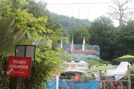 Penang hill, bukit bendera, 11300 bukit bendera,penang, malaysia. Harga Tiket 2 Dewasa 2 Anak Foreign Foto Bukit Penang Pulau Penang Tripadvisor