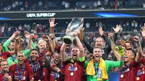 Uefa.com is the official site of uefa, the union of european football associations, and the the site features the latest european football news, goals, an extensive archive of video and stats, as. Uefa Super Cup Will Have Fans In Attendance