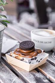 Identificatore fuso orario iana per francia is europe/paris. Dulce De Leche Av Francia Valencia Restaurant Bewertungen Telefonnummer Fotos Tripadvisor