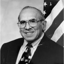 Benito Barrera Obituary (1928