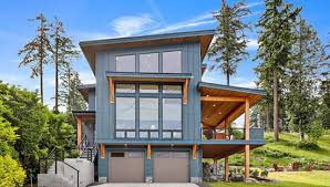 You'll want to view our coll. Modern House Plans Modern House Floor Plans Modern House Designs The House Designers