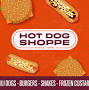 Jib Jab Hot Dog Shoppe Menu from m.facebook.com