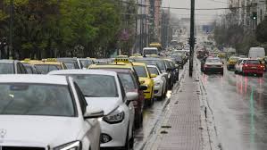 .προθεσμία οι ιδιοκτήτες οχημάτων να πληρώσουν τα τέλη κυκλοφορίας του 2021, ειδάλλως θα συγκεκριμένα το πρόστιμο ισούται με το ποσό των ετήσιων τελών κυκλοφορίας, δηλαδή τα τέλη. Telh Kykloforias 2021 Pws 8a Ta Plhrwsete Cnn Gr
