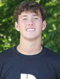 Aiden Burke's Instagram, Twitter & Facebook