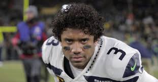 In order to achieve that goal, i need. Eine Liebeserklarung An Russell Wilson German Sea Hawkers E V