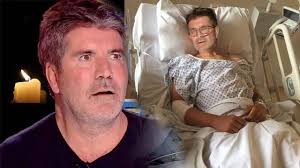 Very sad ,39 minutes ago in Chicago, “America's Got Talent” Simon Cowell,  he has been confirmed as...See more https://psnews1.com/got-talent-341/