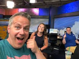 TIME FLIES BY WHEN YOU'RE HAVING FUN!!! Today marks six months since I  began my journey and achieved my dream. I remember the very stressful job  search very well but I trusted