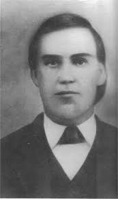 Nathaniel Ladner (1828-1865)