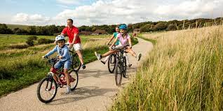 Family Days Out Things To Do With Kids In The Uk Visitbritain