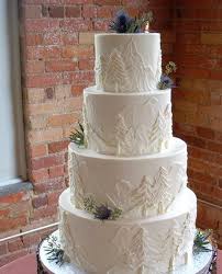 How can i easily frost heart shaped cakes? 21 Mountain Cakes Ideas Mountain Cake Cake Decorating Cake