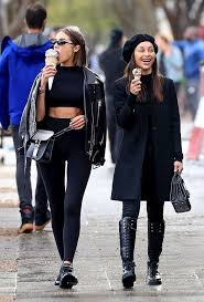 Olivia culpo 12/16/2020, olivia culpo style, outfits, clothes and latest photos. 2021 Olivia Culpo Black Mesh Sneakers Street Style Hollywood 2019 Image 1 Sassy Daily Fashion News