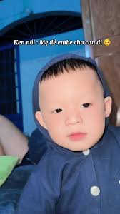 Dẫn đầu với Em Bé Ken Ken💎 của mẹ Ngọc