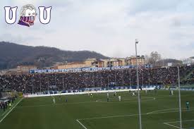 Official profile of atalanta bergamasca calcio bergamo gewiss stadium@atalantaesports#goatalantago #forzaatalanta. Atalanta Bergamo Gegen Udinese Calcio Faszination Fankurve