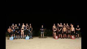 Războinicii de la survivor românia sunt din nou puși în situația de a vota un concurent spre eliminare. Prima Eliminare De La Survivor Romania 2021 Cine Va Pleca Geta Sterp Vine La Survivor Youtube