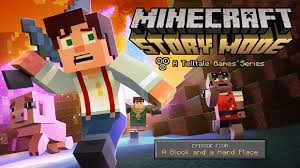 Install the game on your computer, wait for 100% for the installation. Minecraft Story Mode Episode 8 Codex Pcgamestorrents