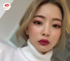 Review] Son NYX Velvet Matte Duchess Tím Sangria Độc Đáo