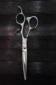 Kamisori Paladin Professional Haircutting Shears Precision Scissors Scissors Professional Hair Scissors Trimmer For Men