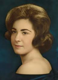 Marian Garber's Instagram, Twitter & Facebook