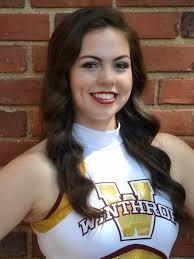 2016-17 Spirit Squad Roster