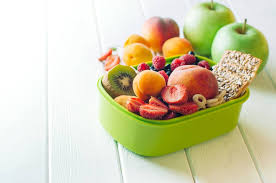 Dicampurkan ke dalam kek atau biskut. 6 Jenis Camilan Untuk Penderita Diabetes Yang Sehat Dan Bergizi