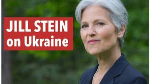 Jill Stein